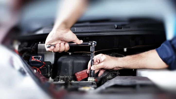 Installation and Commissioning — GT General Test