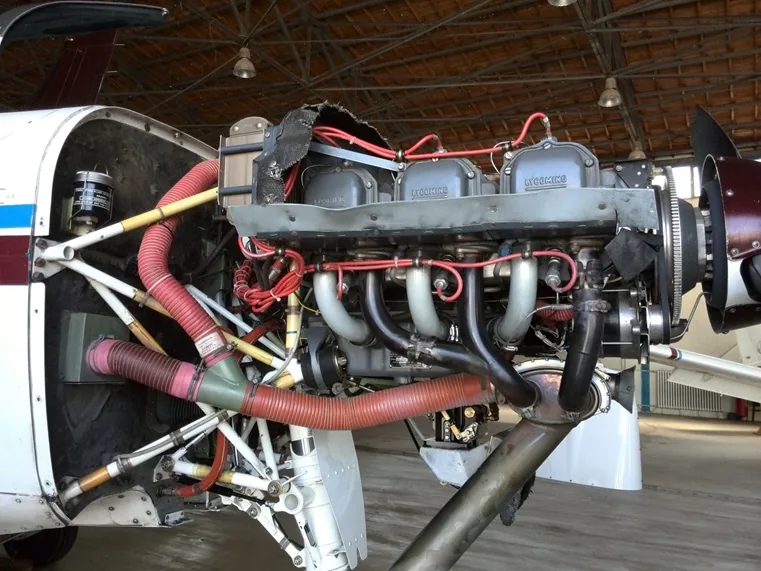 Aerospace — GT General Test