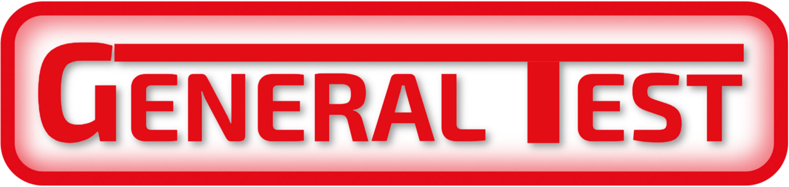 GT – General Test